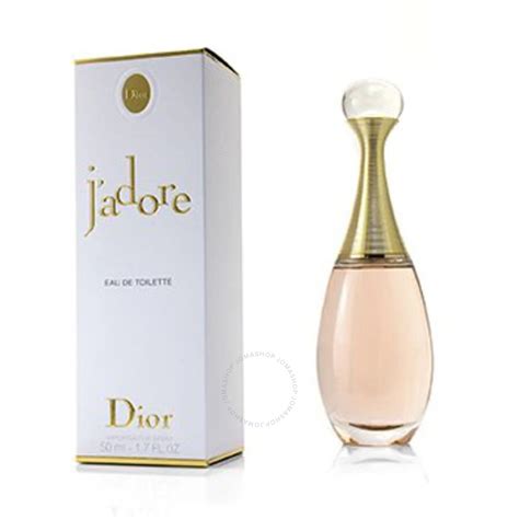 dior j adore 50ml eau de toilette|j'adore de Dior 100ml promotion.